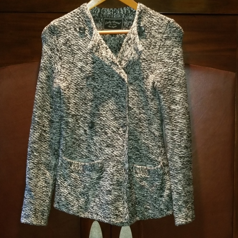 Lucky Brand Cardigan